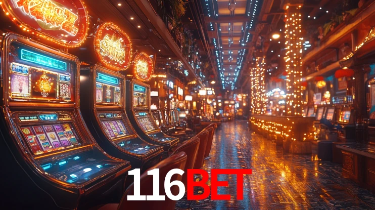 116bet - Cassino brasileiro mais escolhido - 116bet.com
