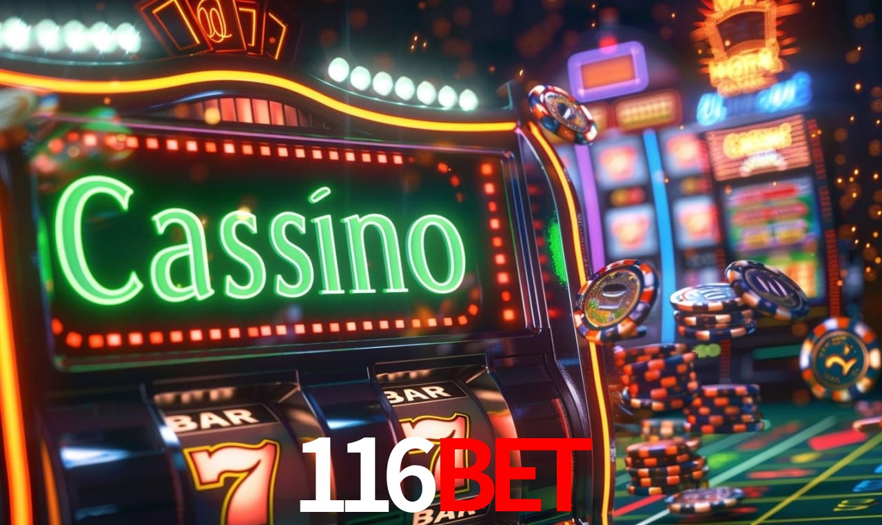 Experiência VIP 116bet