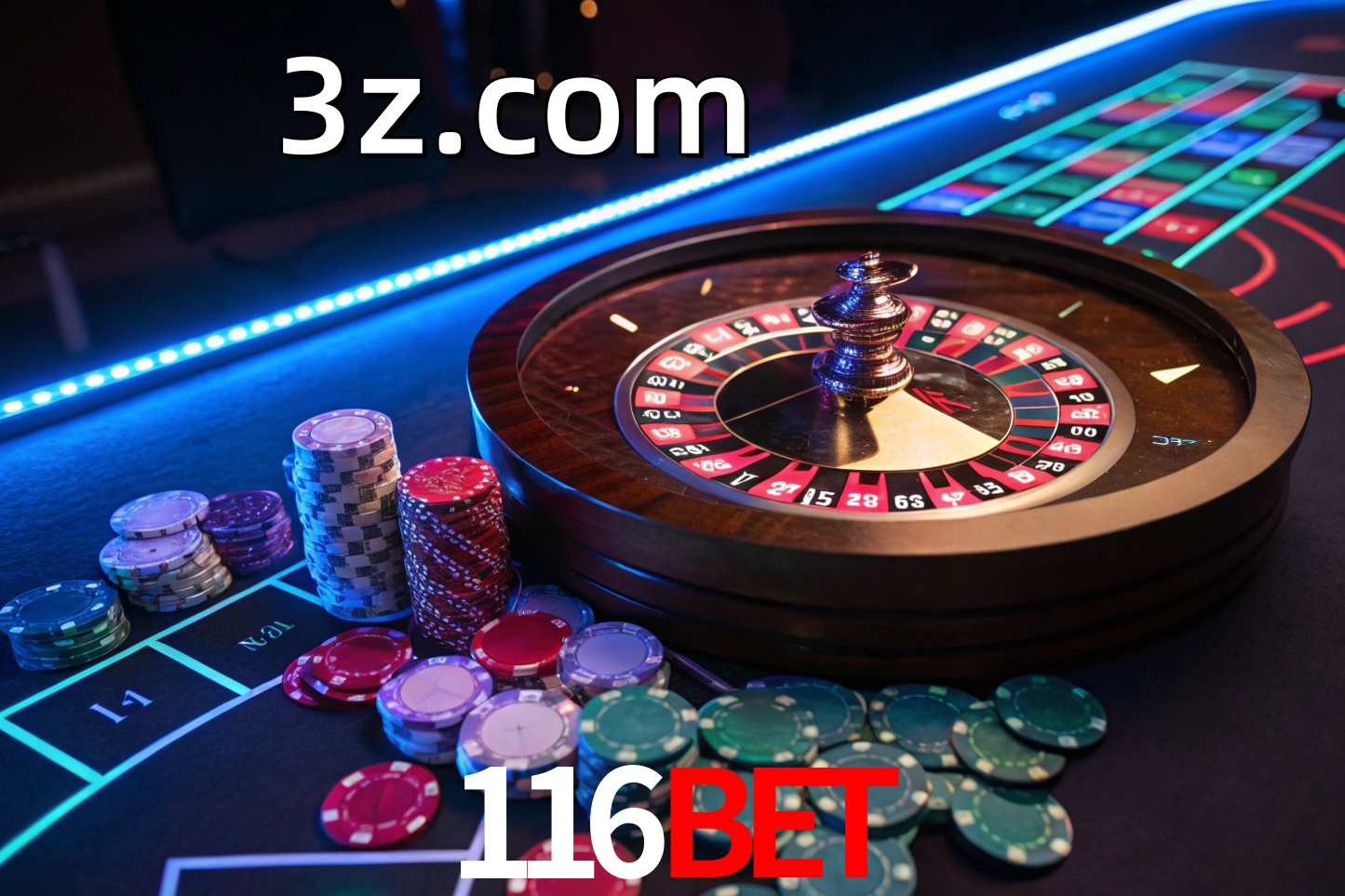 116BET