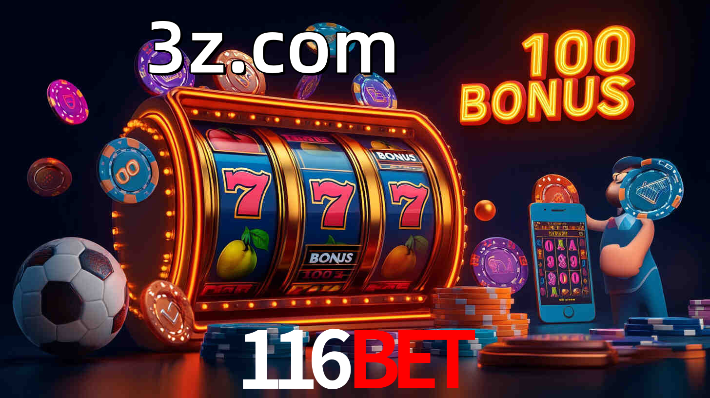 116BET