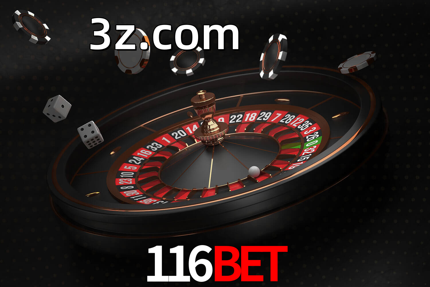 116BET