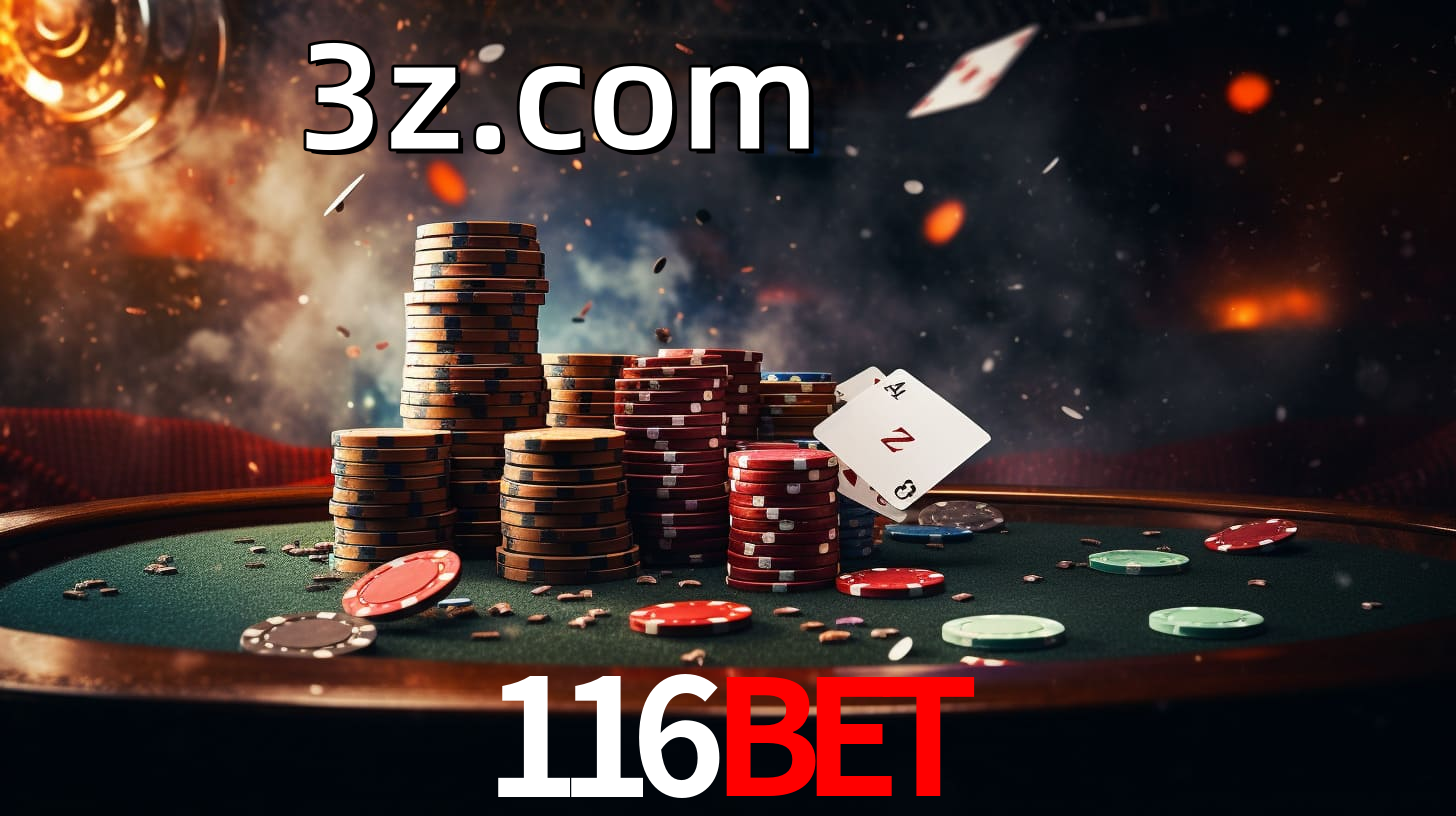 116BET