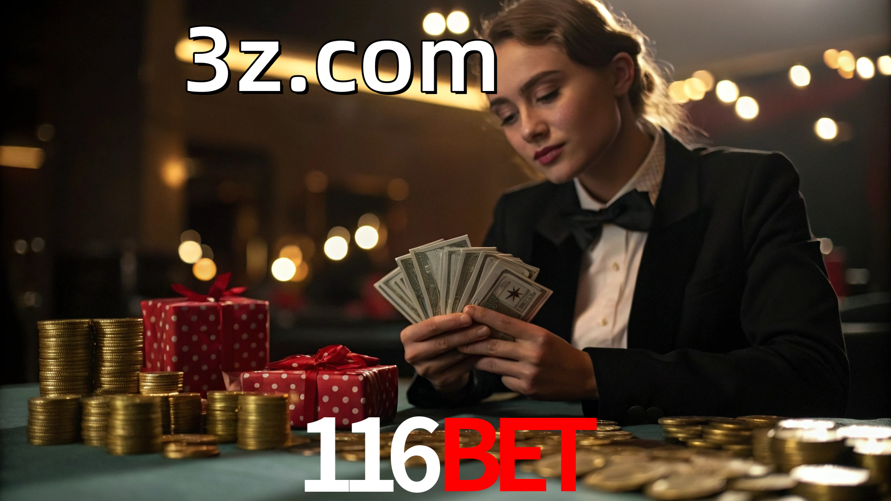 cassino online 116BET