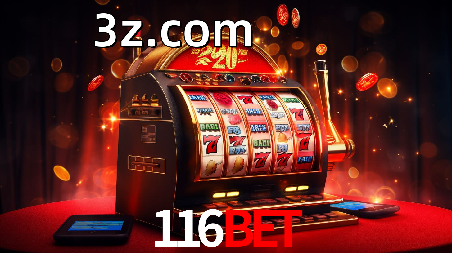 116BET