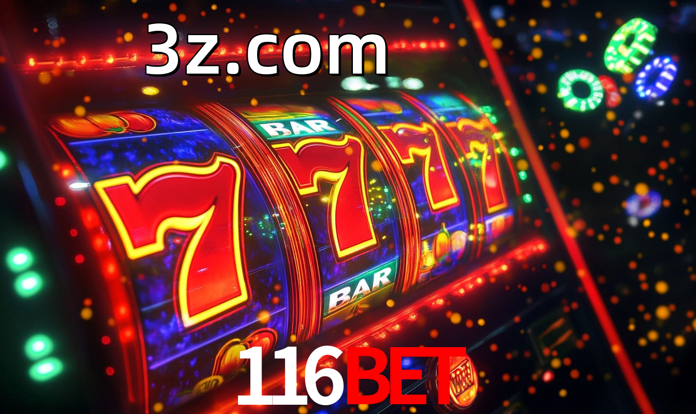 116BET