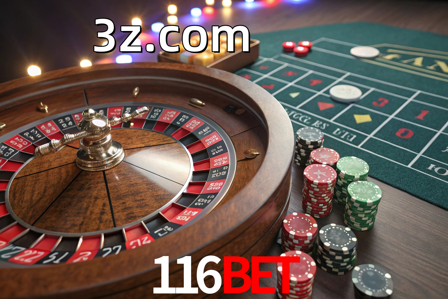 116BET