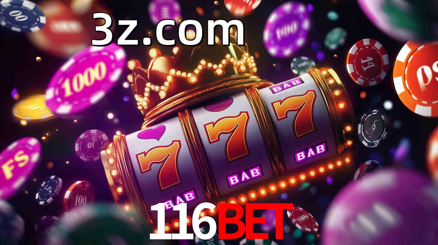 116BET