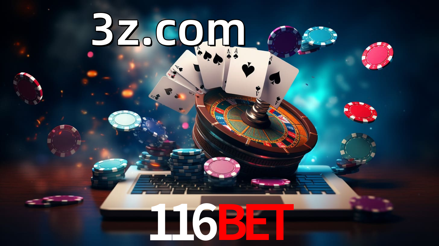 116BET