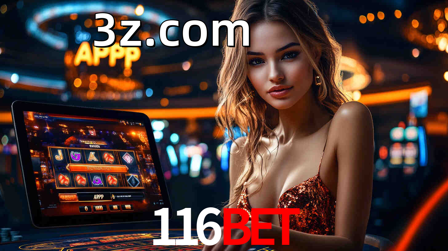 116BET