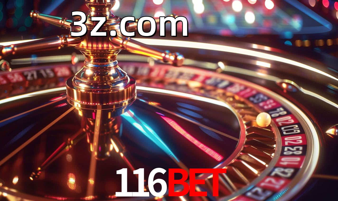 cassino online 116BET