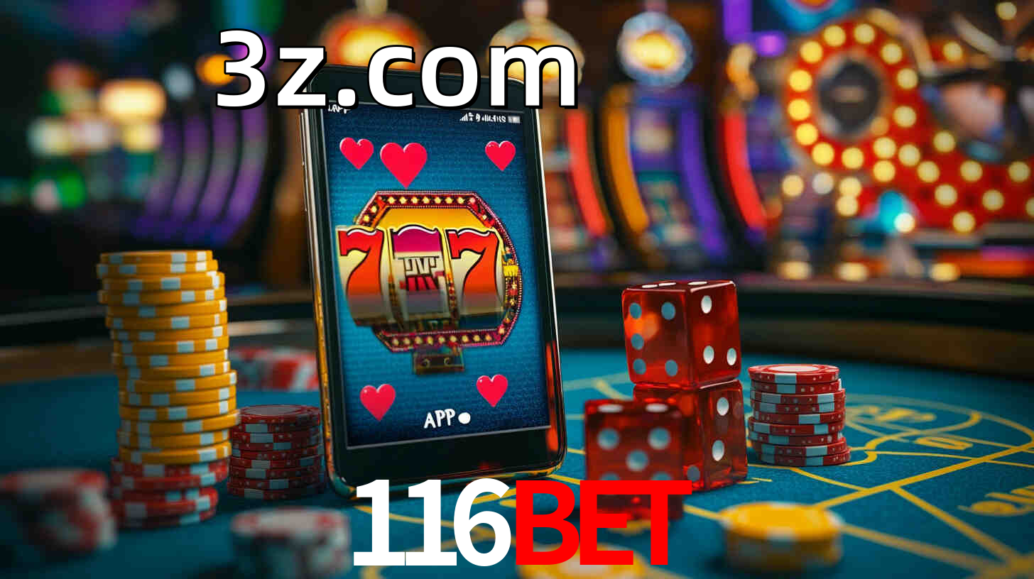 116BET