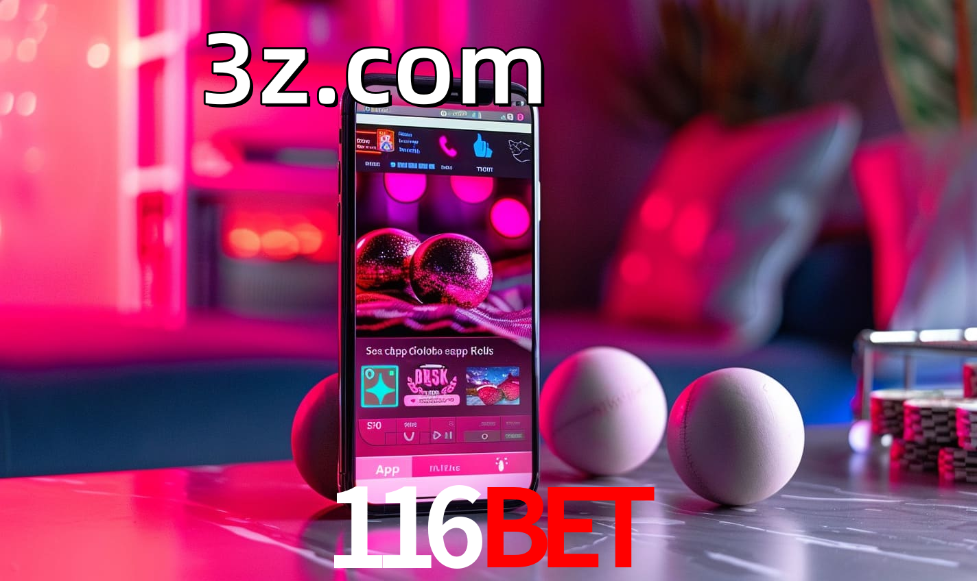 116BET