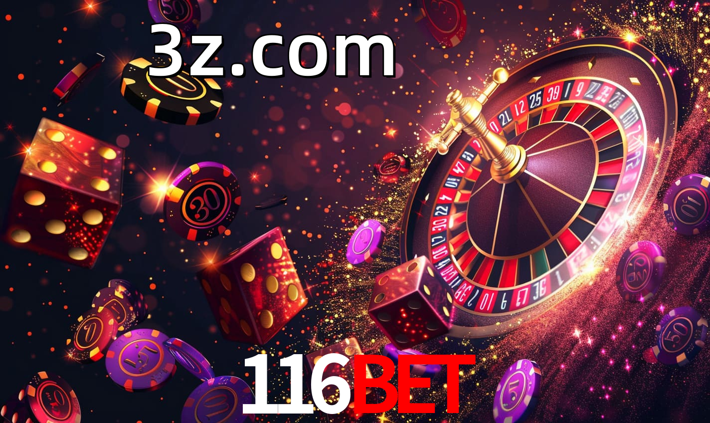 116BET