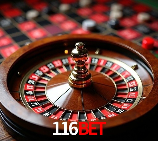 Cadastro Rápido 116bet