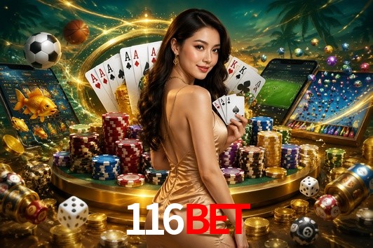 VIP Casino 116bet
