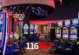 Segurança 2FA 116bet