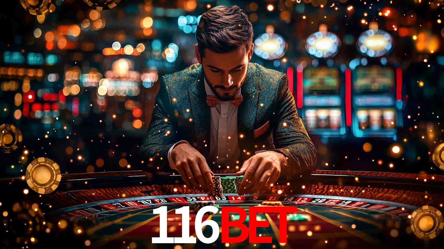 Premium Interface 116bet