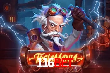 Estatísticas Esportivas 116bet