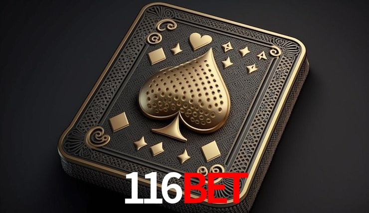 Casino VIP 116bet