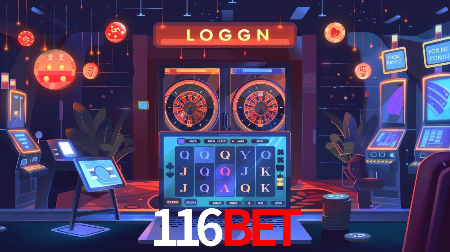 Diretório de Jogos 116bet