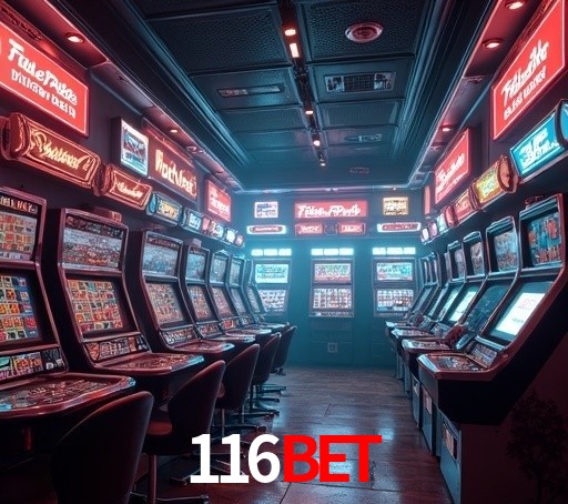 Benefícios da Conta 116bet