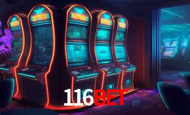 A Experiência Imersiva dos Cassinos Ao Vivo no 116bet