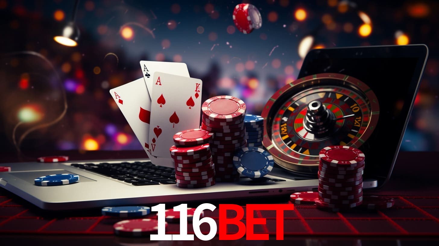Live Casino 116bet