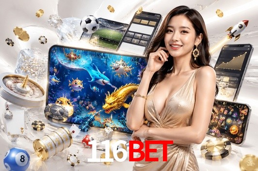 Games Directory 116bet