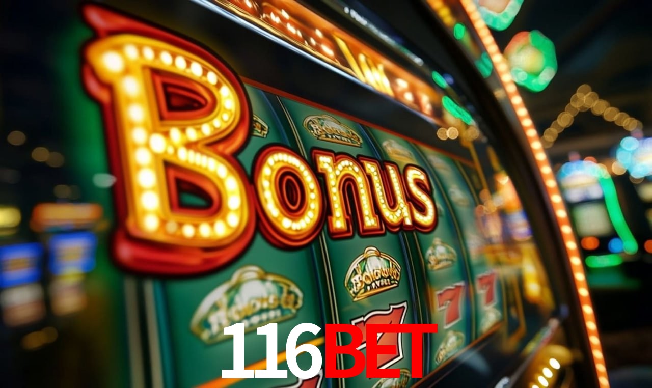 Tecnologia da Plataforma 116bet