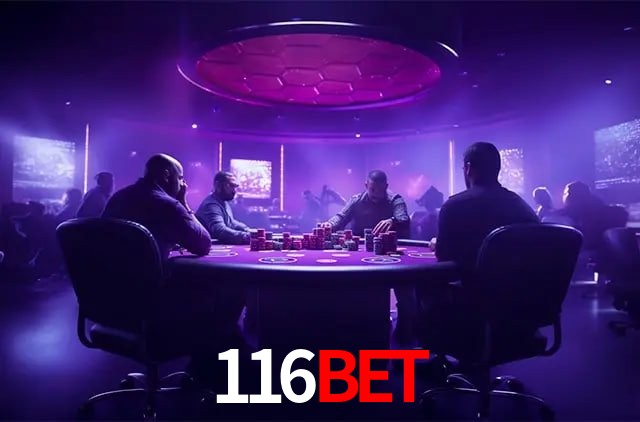 Explorando a Categoria de Eventos em Apostas na 116bet