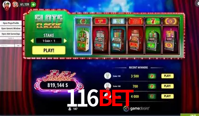 A Experiência Imersiva dos Cassinos Ao Vivo no 116bet