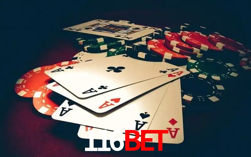 Promoção Relâmpago 116bet