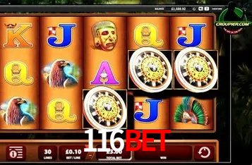 Descubra a Magia dos Jogos de Arcade no 116bet