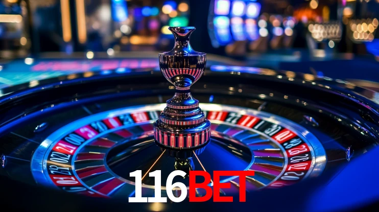 Experimente o Login Seguro Premium no 116bet