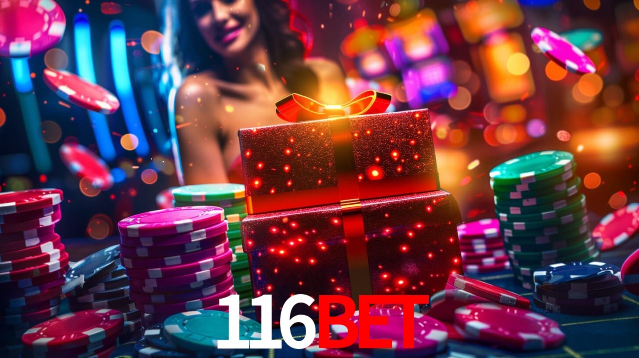 Inovações de Jogos na 116bet: O Futuro das Experiências Interativas