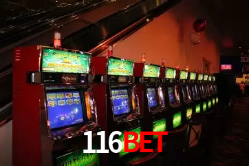 Desvendando o Mundo dos Jogos Virtuais na 116bet