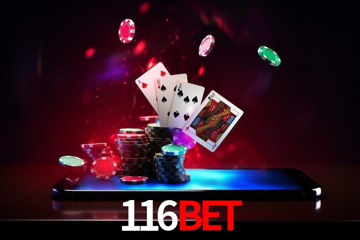 Bonus Features 116bet