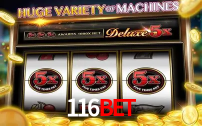 A Emoção da Loteria na 116bet: Uma Chance de Mudança de Vida