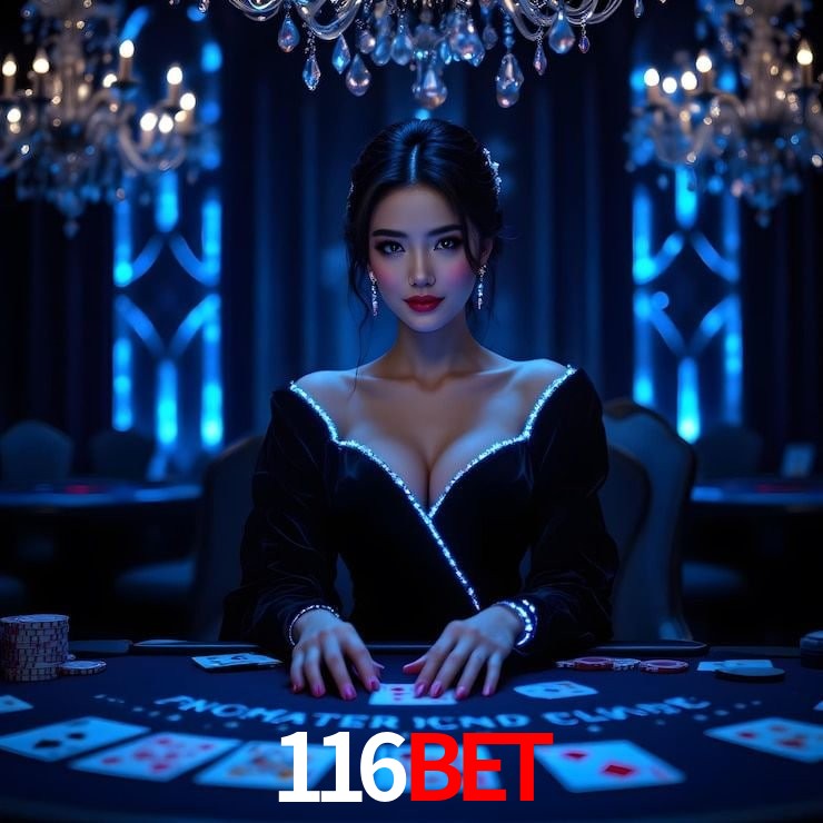 Apostas de Futebol 116bet