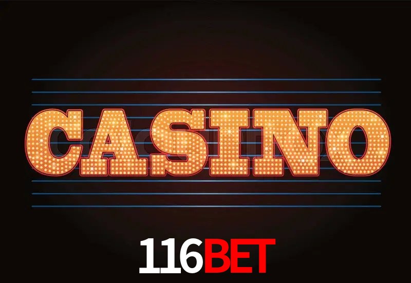Mesa de Blackjack 116bet