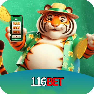 Logo da 116bet